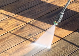 pressure washing expert