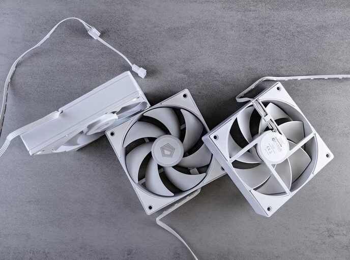 fan