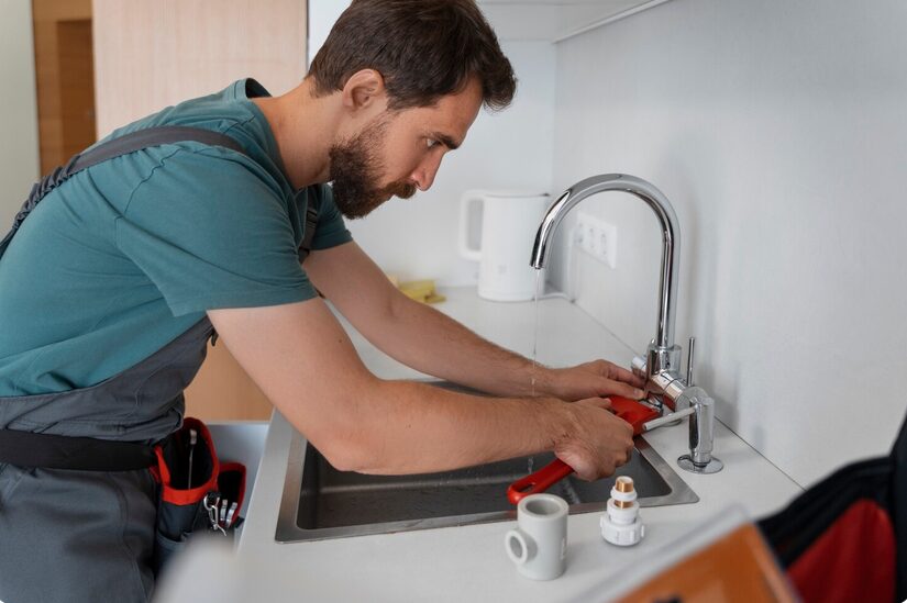 sink